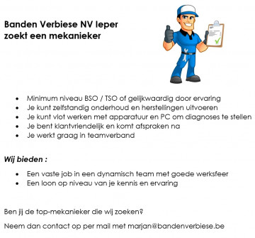 Mekaniekergezocht 3